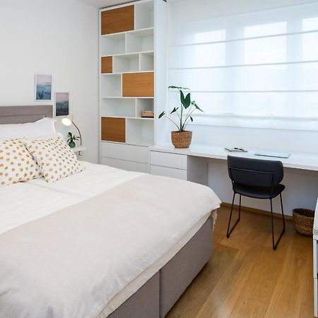 Luxury Apartment Ivari Split Bagian luar foto