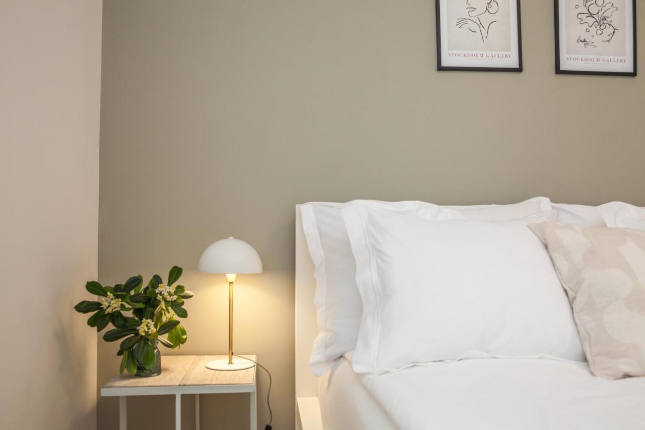 Luxury Apartment Ivari Split Bagian luar foto
