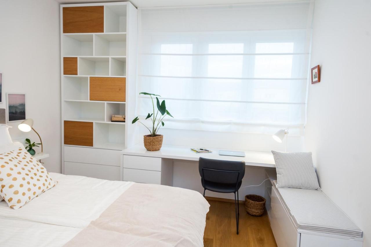 Luxury Apartment Ivari Split Bagian luar foto