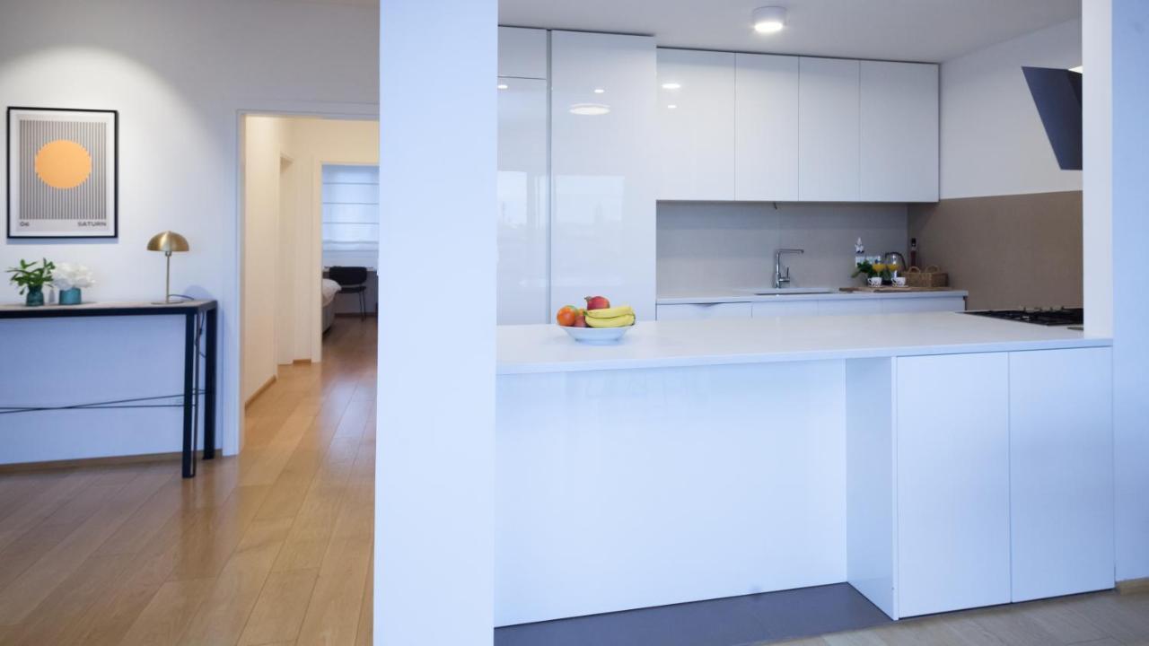 Luxury Apartment Ivari Split Bagian luar foto