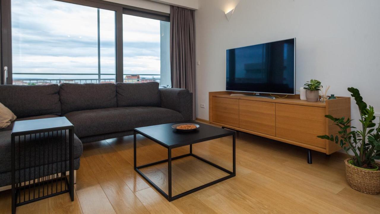 Luxury Apartment Ivari Split Bagian luar foto