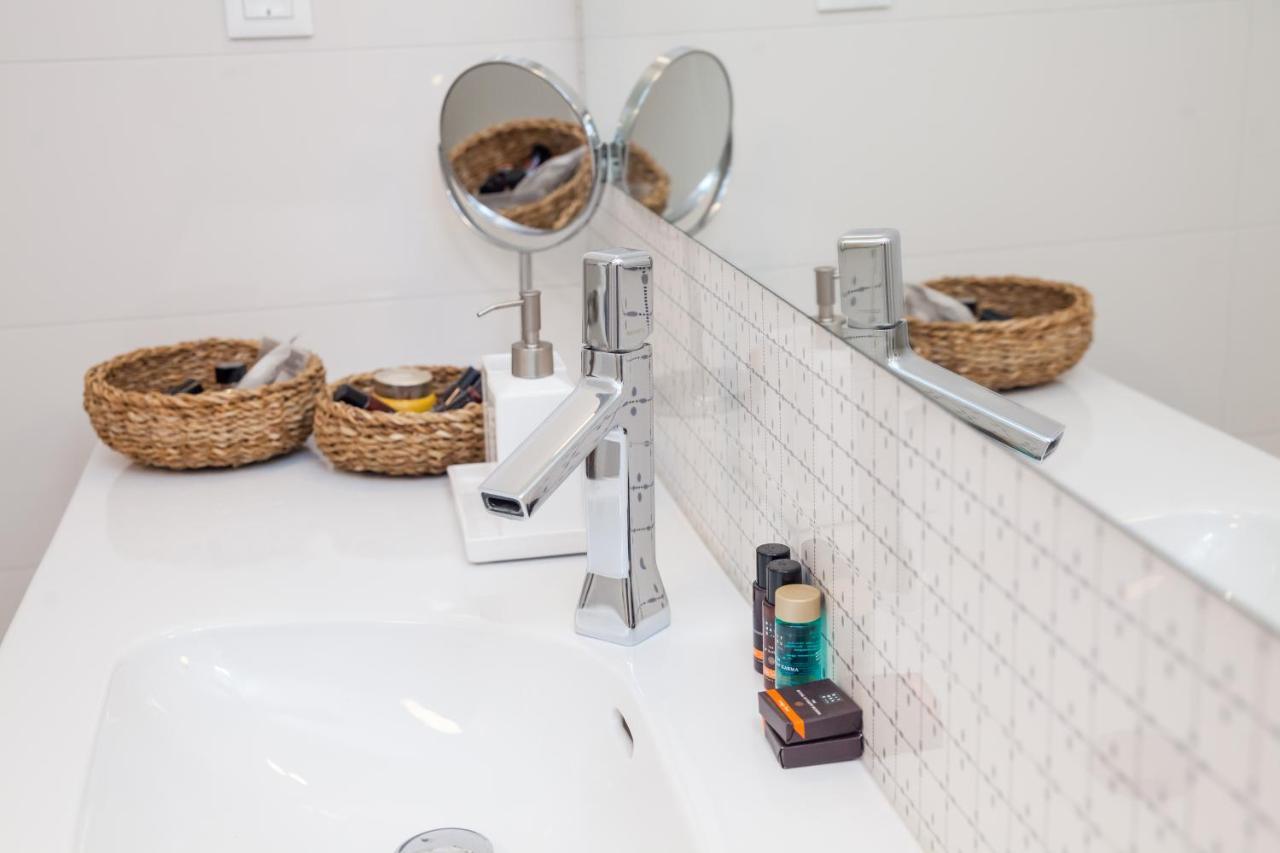 Luxury Apartment Ivari Split Bagian luar foto