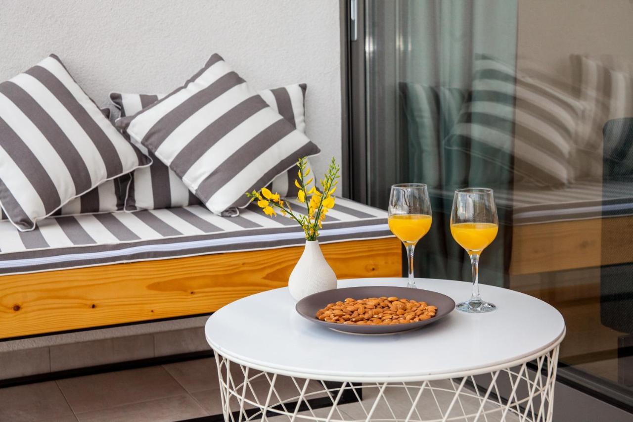 Luxury Apartment Ivari Split Bagian luar foto