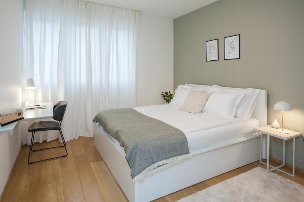 Luxury Apartment Ivari Split Bagian luar foto