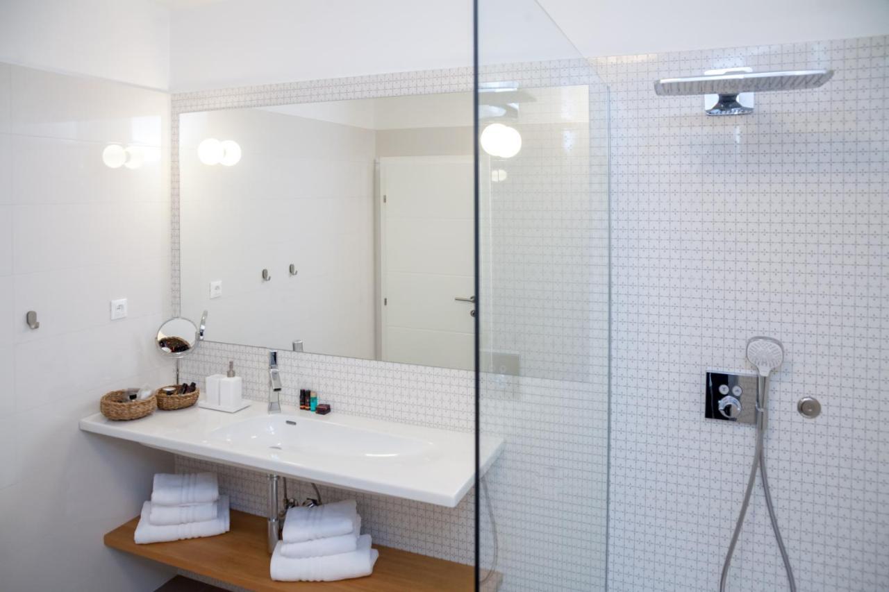 Luxury Apartment Ivari Split Bagian luar foto